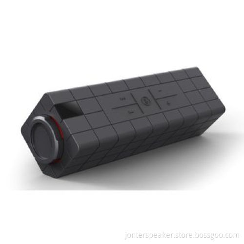 Waterproof Bluetooth Speaker with High Quality